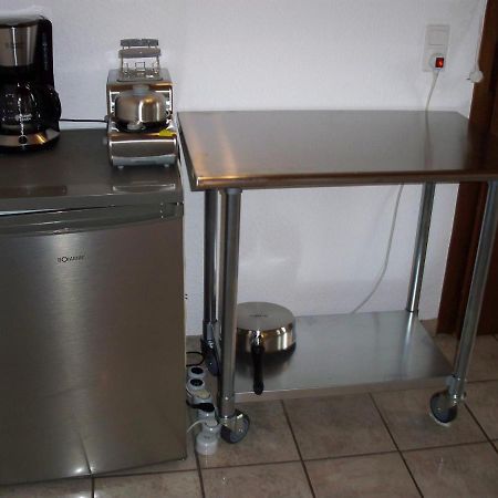 2 Raum Wohnung Krefeld Extérieur photo