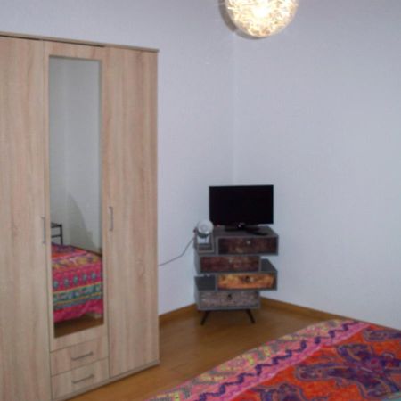 2 Raum Wohnung Krefeld Extérieur photo