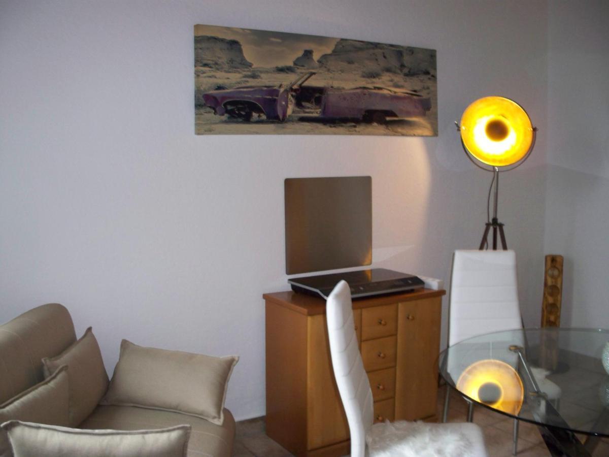 2 Raum Wohnung Krefeld Extérieur photo