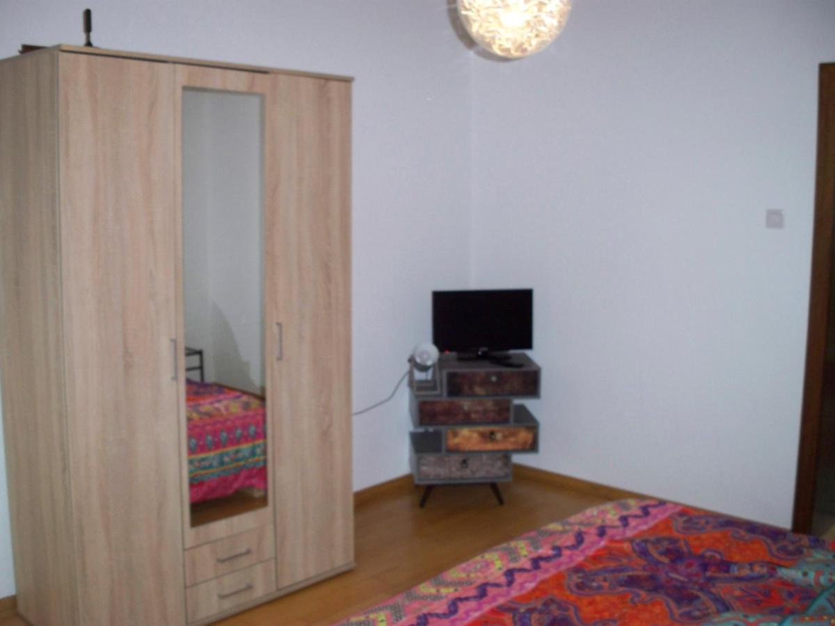 2 Raum Wohnung Krefeld Extérieur photo